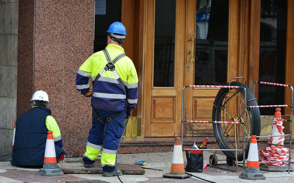 entreprise assainissement Puiseux-en-France