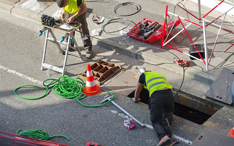 entreprise assainissement Puiseux-en-France